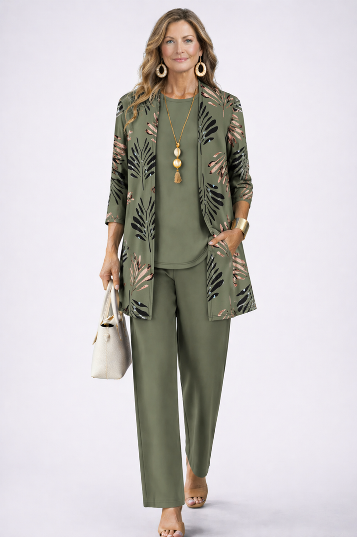 Margaret 3-piece set — Jarah Melbourne