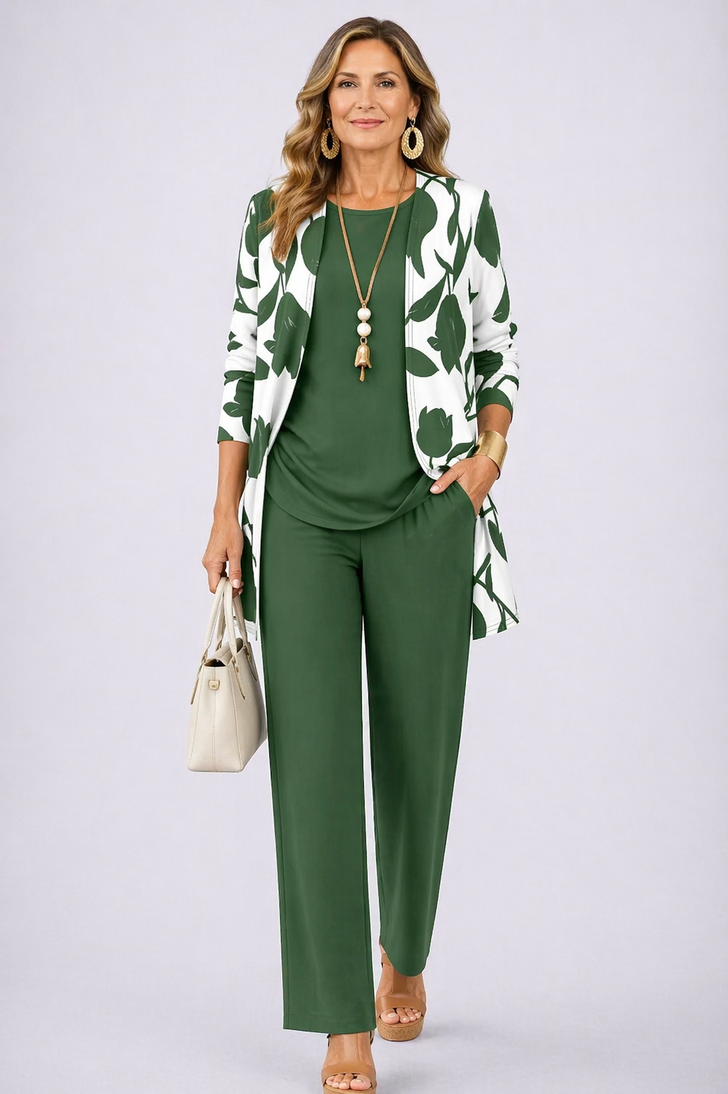 Brenda 3-piece set — Jarah Melbourne