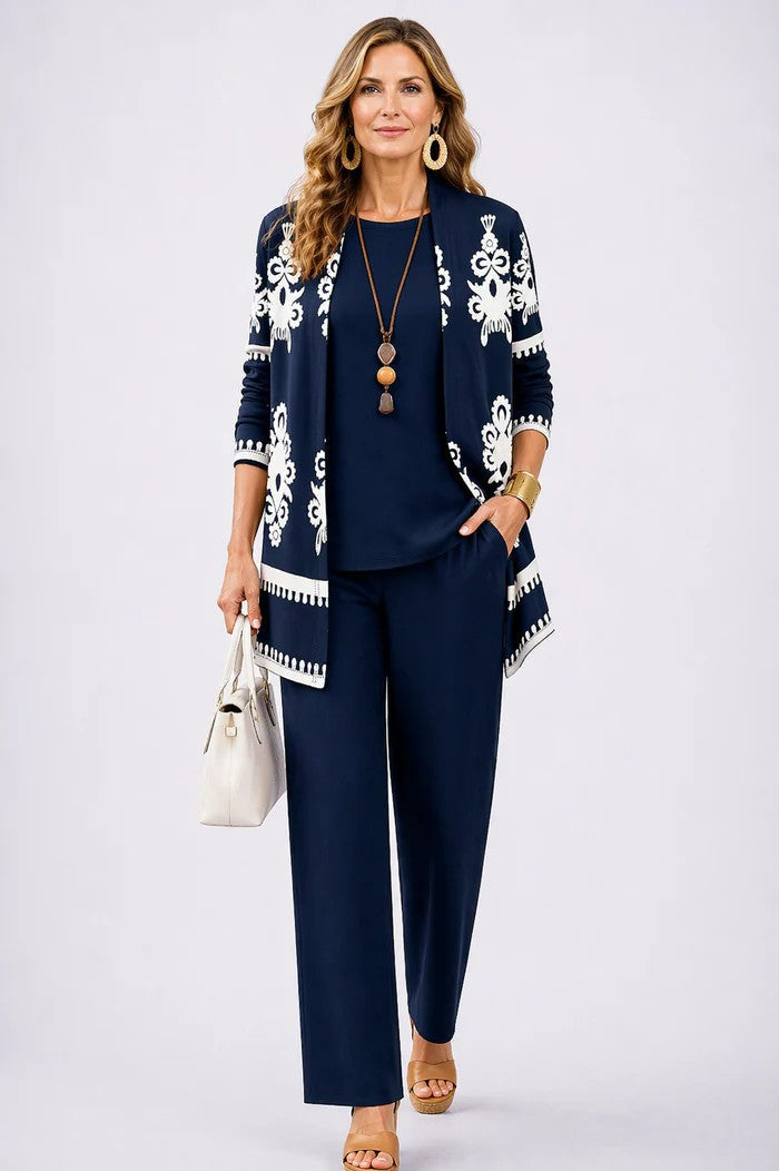 Margaret 3-piece set — Jarah Melbourne