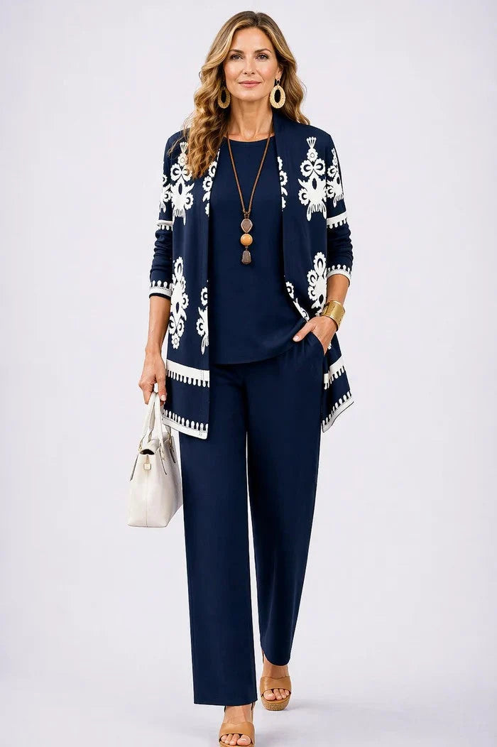 Three Piece Set
