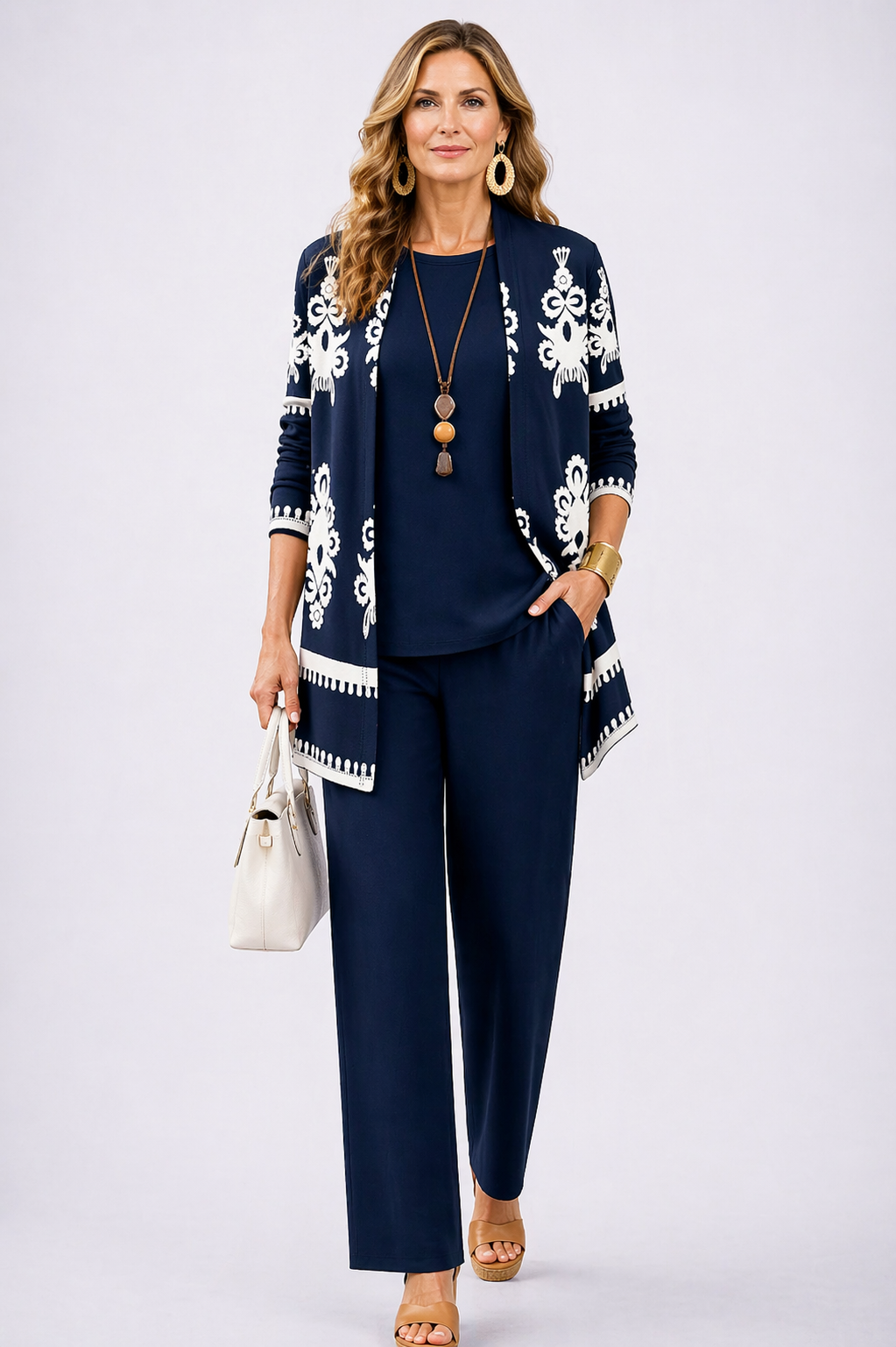 Carol 3-piece set — Jarah Melbourne