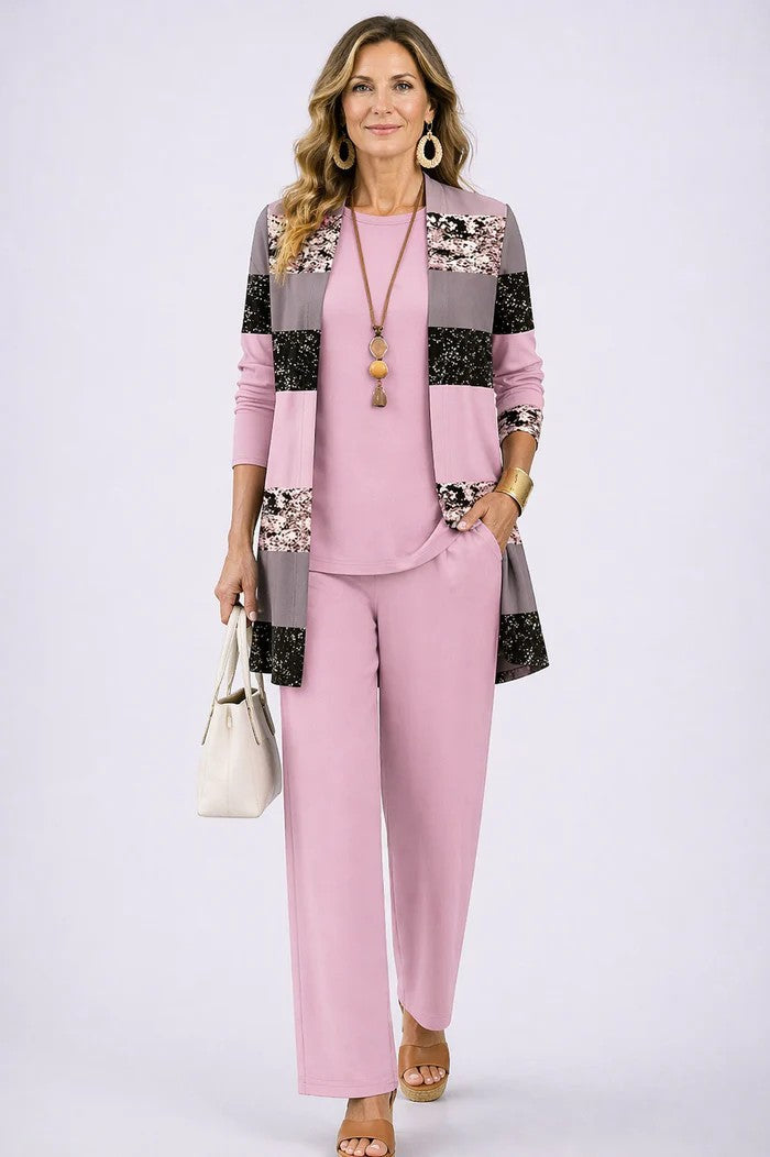Margaret 3-piece set — Jarah Melbourne