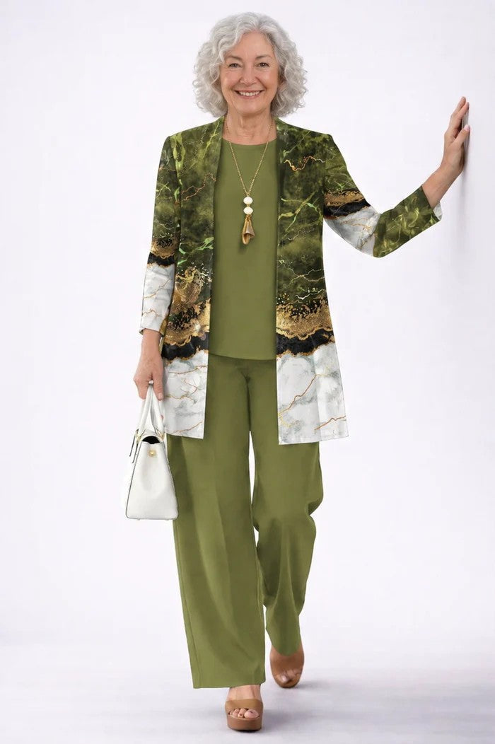 Margaret 3-piece set — Jarah Melbourne