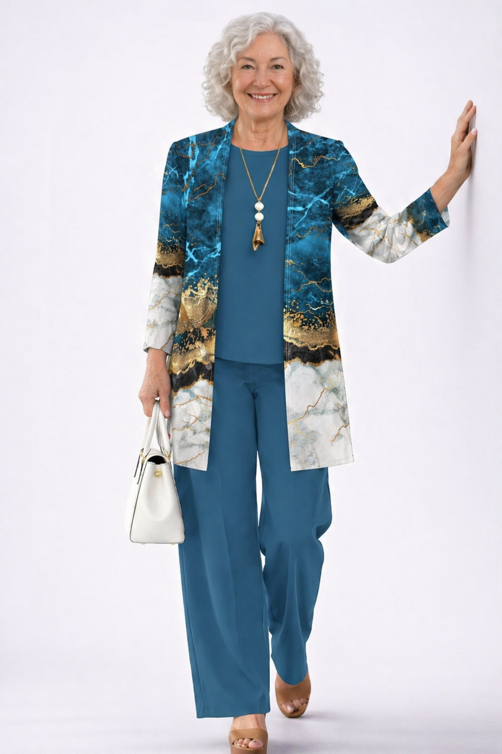Teresa 3-piece set — Jarah Melbourne