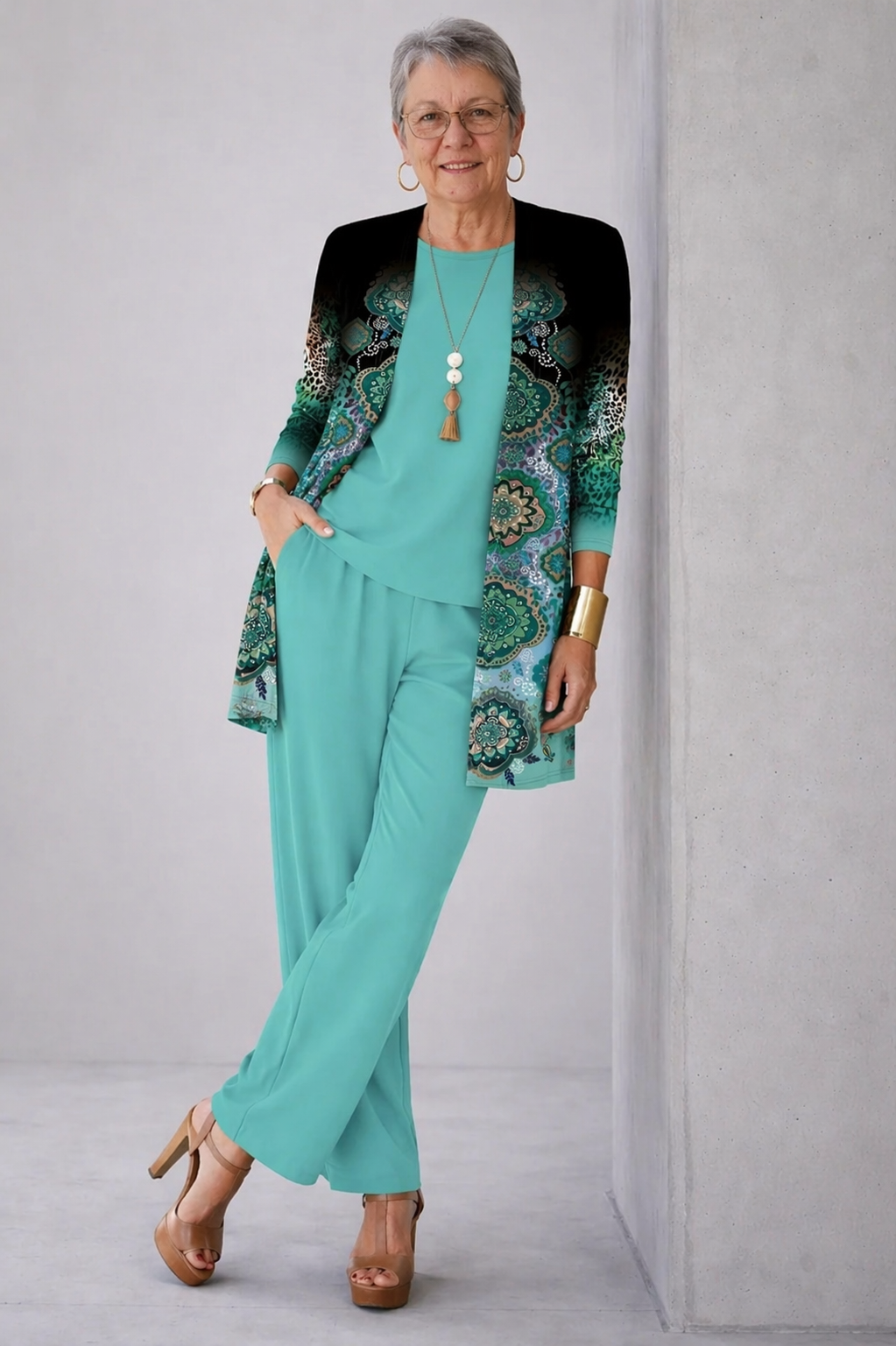 Gillian 3-piece set — Jarah Melbourne