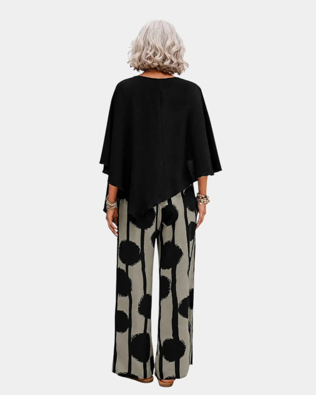 Paige | Asymmetric Summer Set — Jarah Melbourne