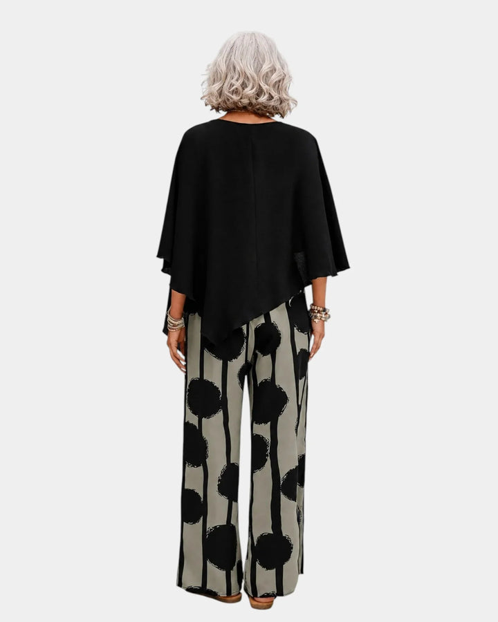Paige | Asymmetric Summer Set — Jarah Melbourne