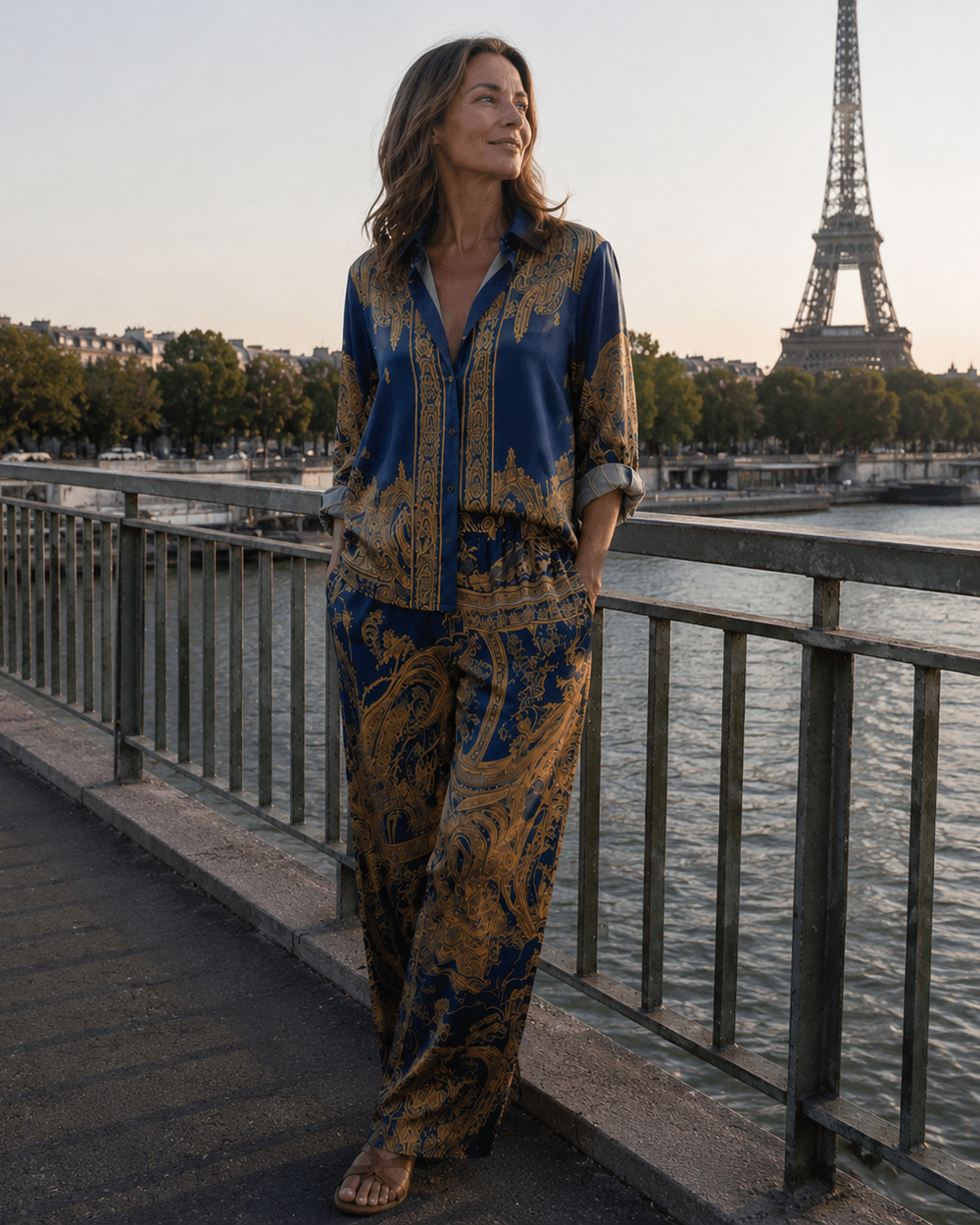 Annie | Baroque Print Set — Jarah Melbourne