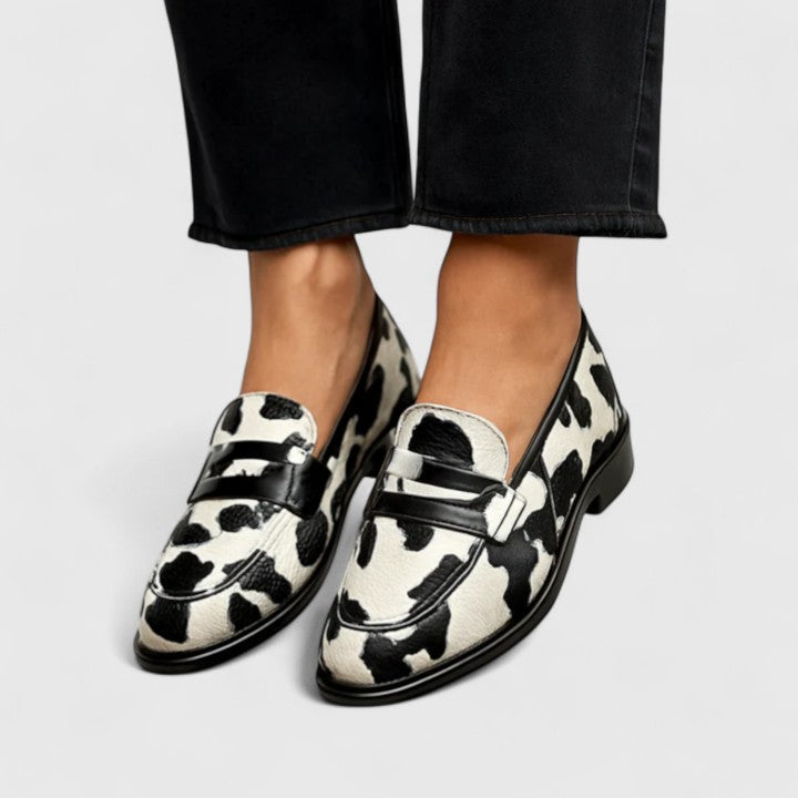 Zhaylin | Comfortable Loafers — Jarah Melbourne