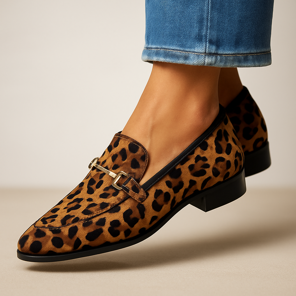 Rita | Wild Loafers — Jarah Melbourne