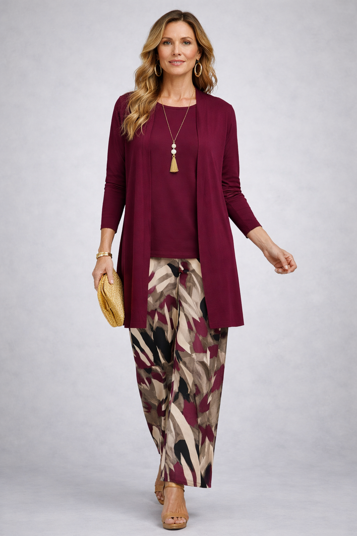 Fiamma 3-piece set — Jarah Melbourne
