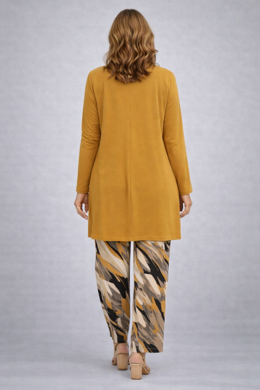Faelina 3-piece set — Jarah Melbourne