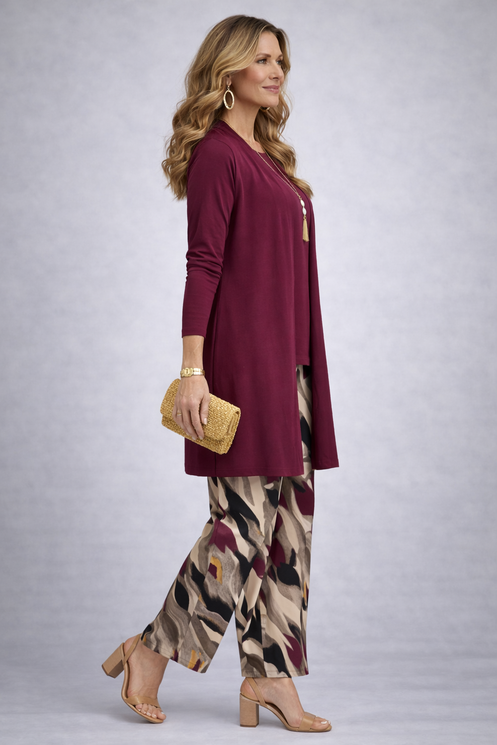 Fiamma 3-piece set — Jarah Melbourne