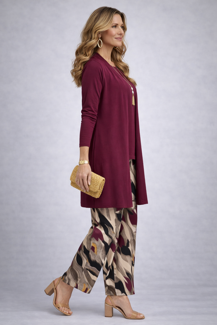 Fiamma 3-piece set — Jarah Melbourne