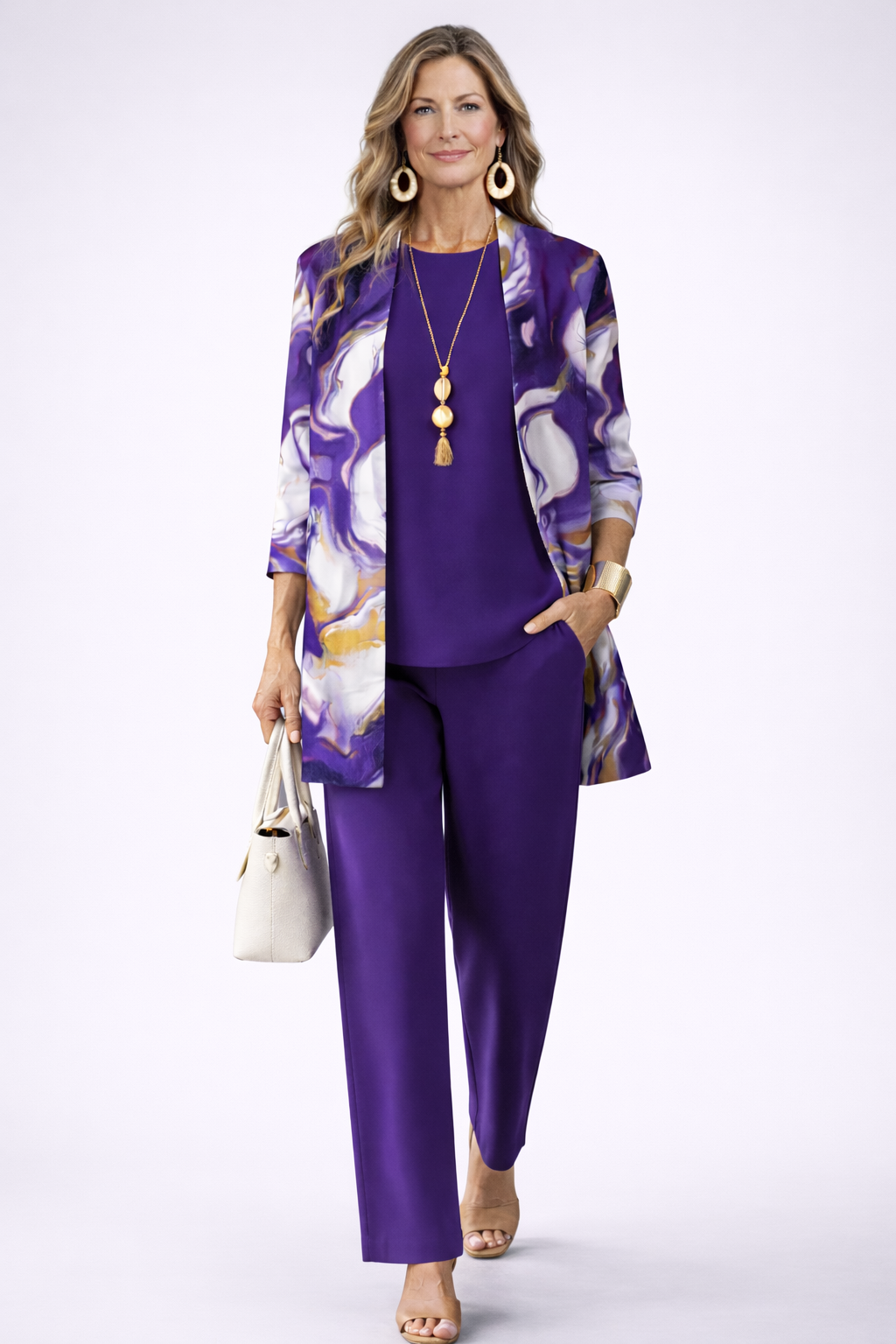 Gavina 3-piece set — Jarah Melbourne