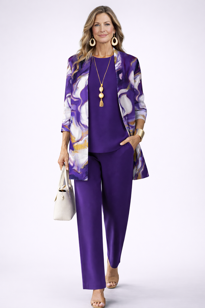 Gavina 3-piece set — Jarah Melbourne