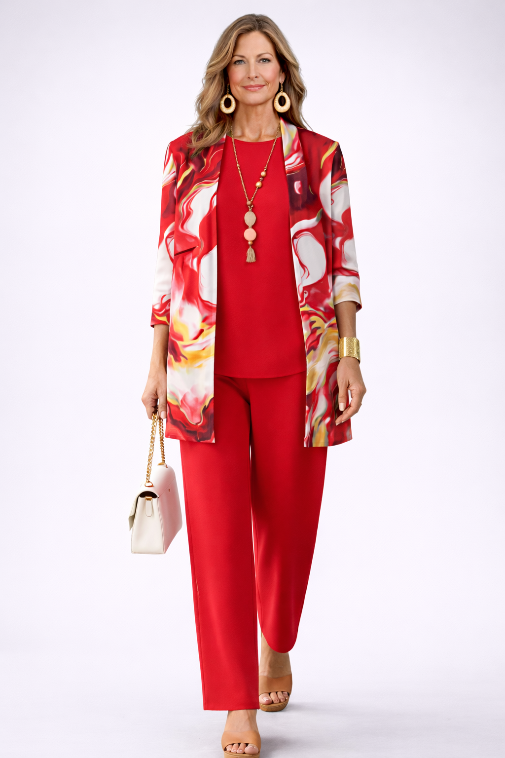 Gelsey 3-piece set — Jarah Melbourne