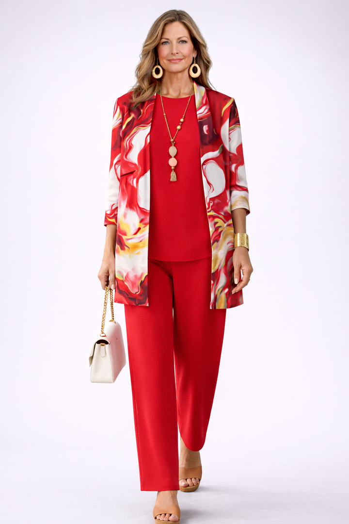 Gelsey 3-piece set — Jarah Melbourne