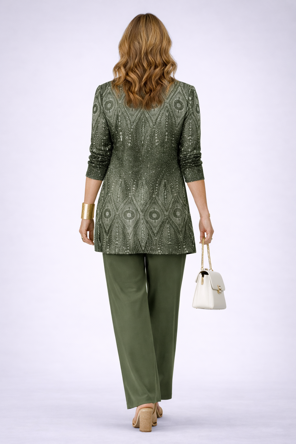 Hannelore 3-piece set — Jarah Melbourne