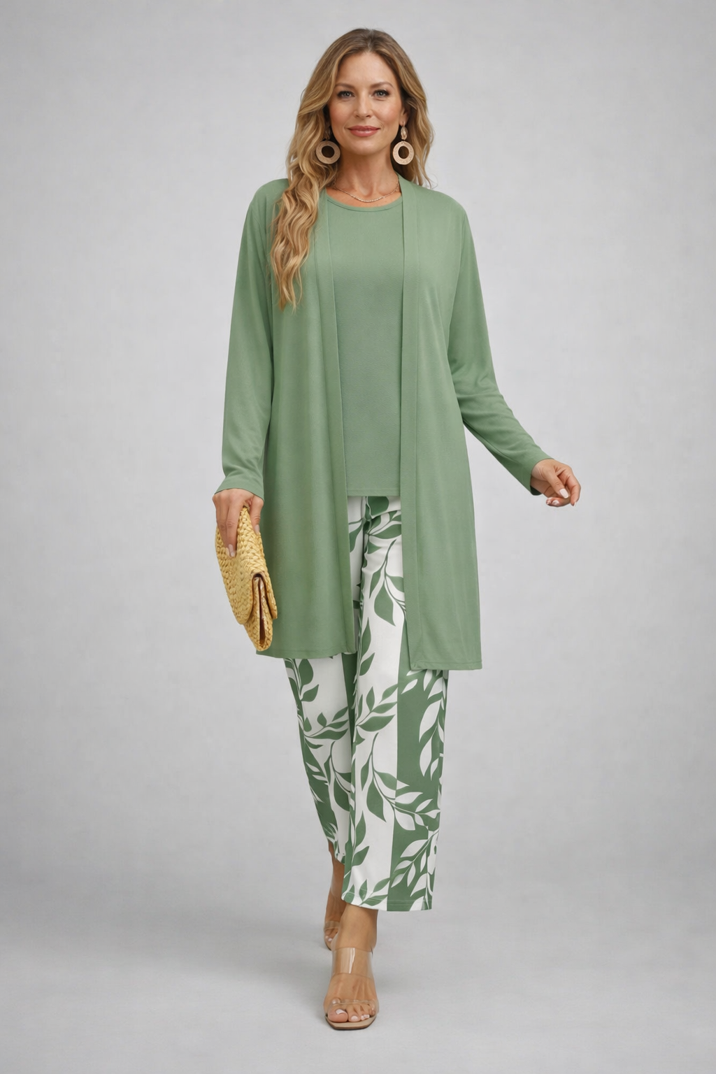 Eirwen 3-piece set — Jarah Melbourne