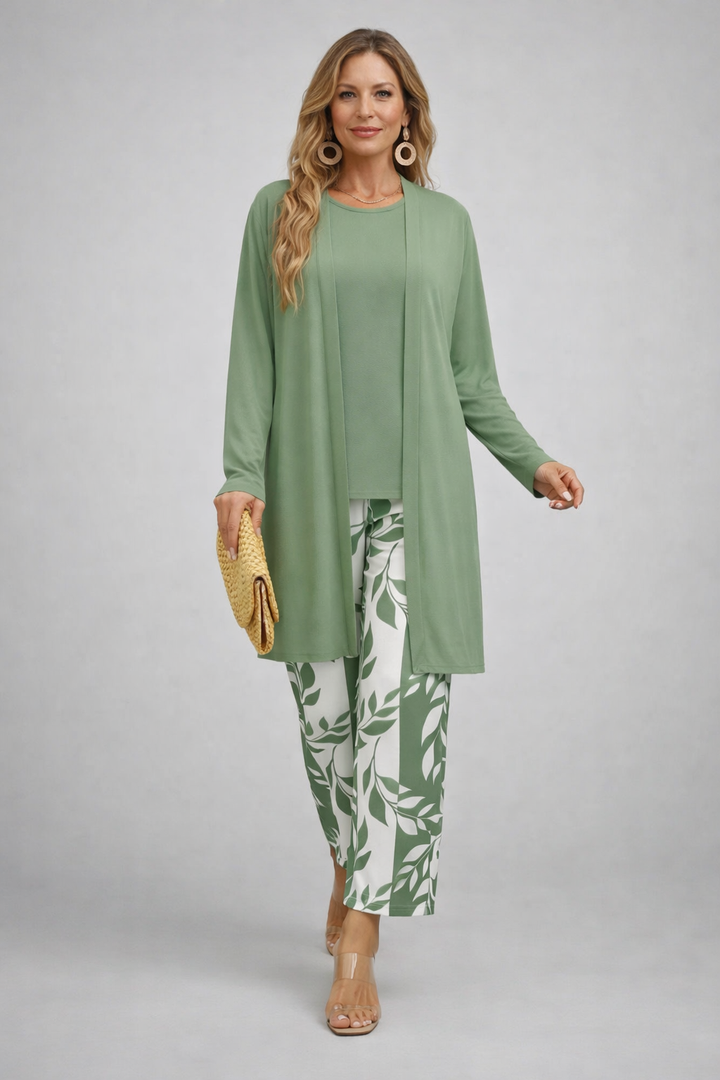 Eirwen 3-piece set — Jarah Melbourne