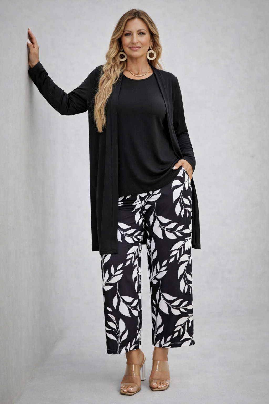 Eponine 3-piece set — Jarah Melbourne
