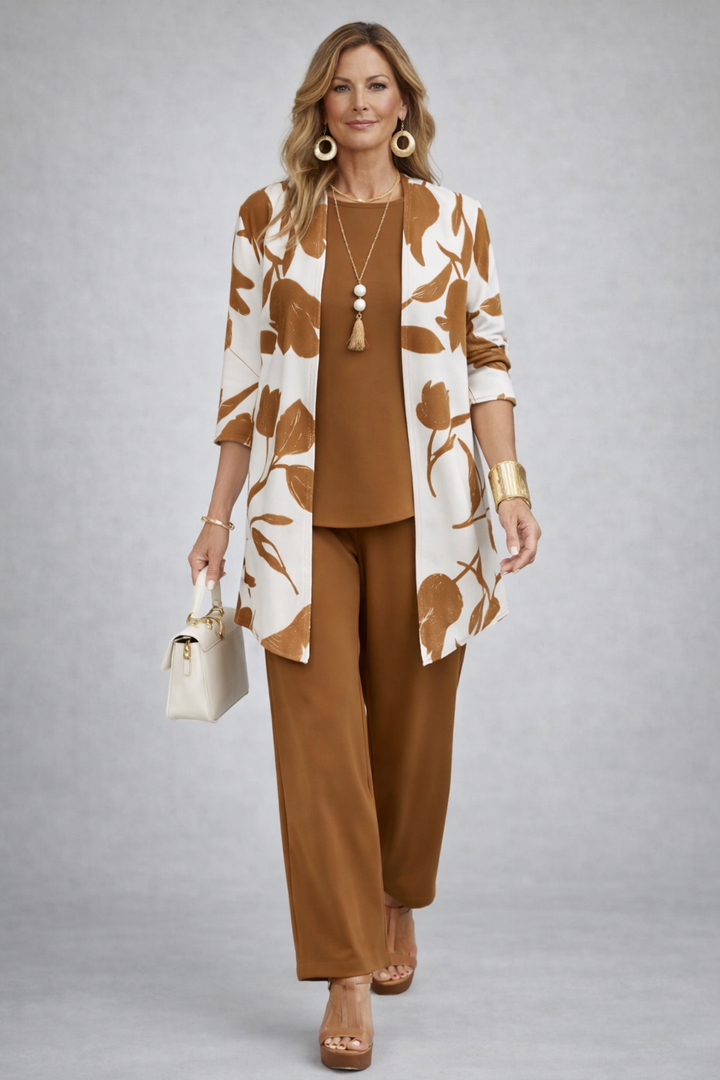 Esmeray 3-piece set — Jarah Melbourne