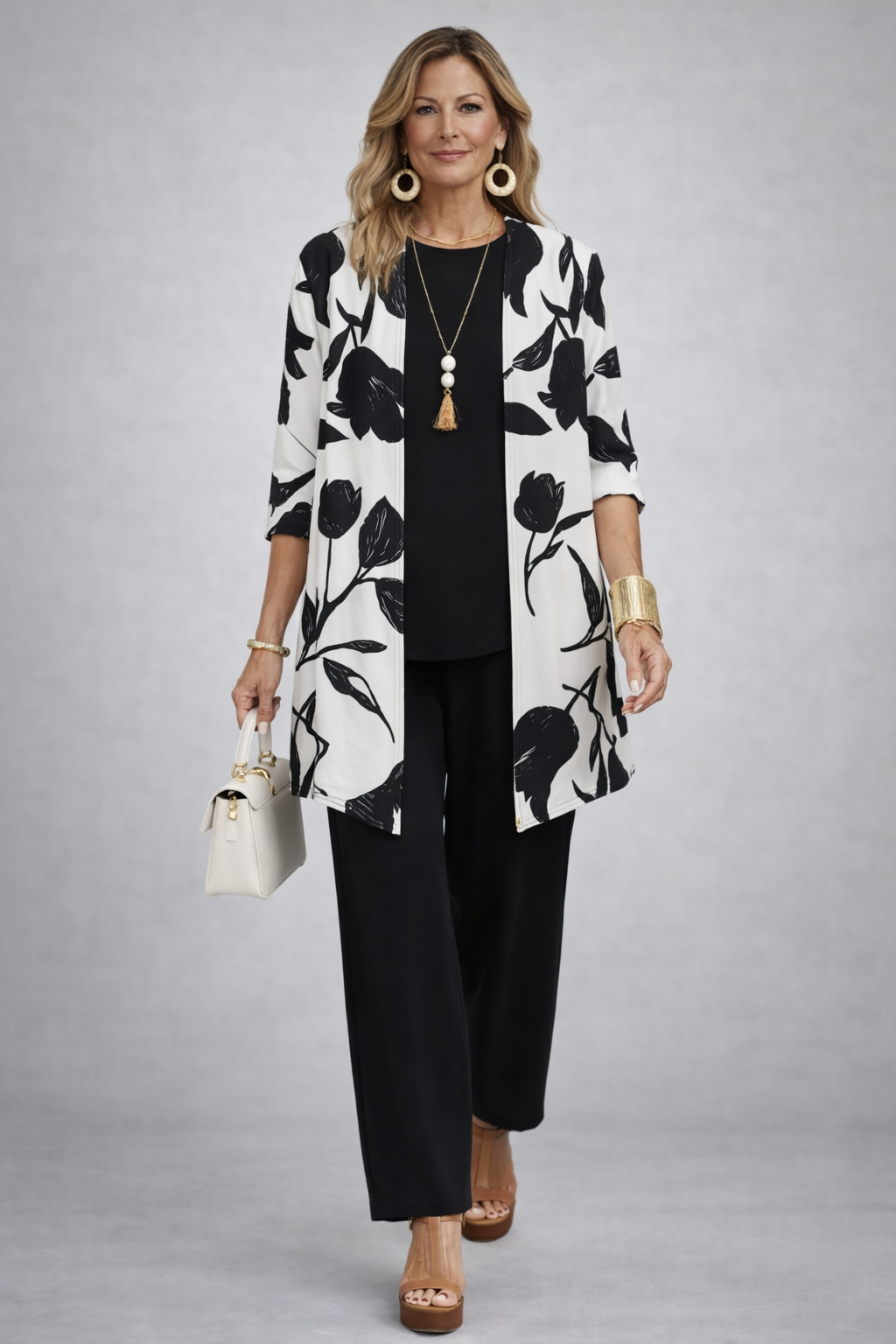 Etheline 3-piece set — Jarah Melbourne