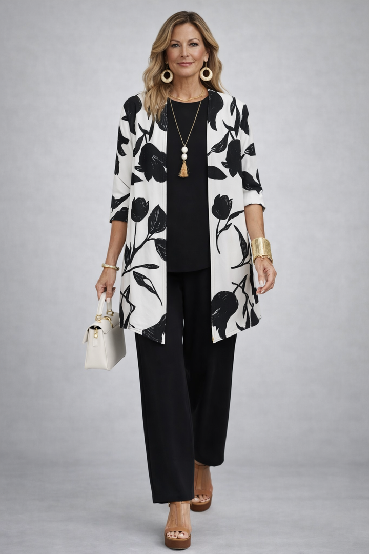 Etheline 3-piece set — Jarah Melbourne