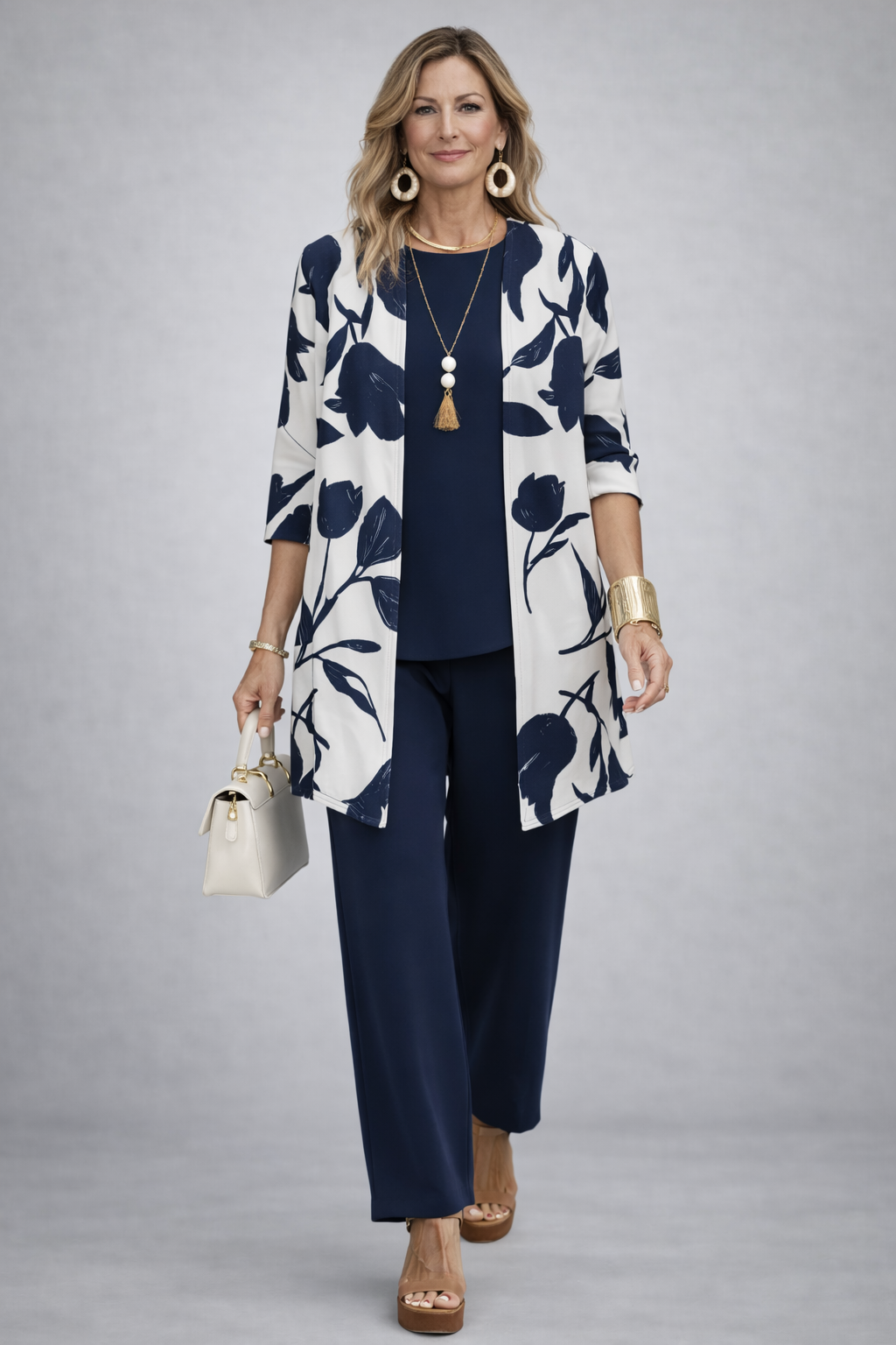 Evania 3-piece set — Jarah Melbourne