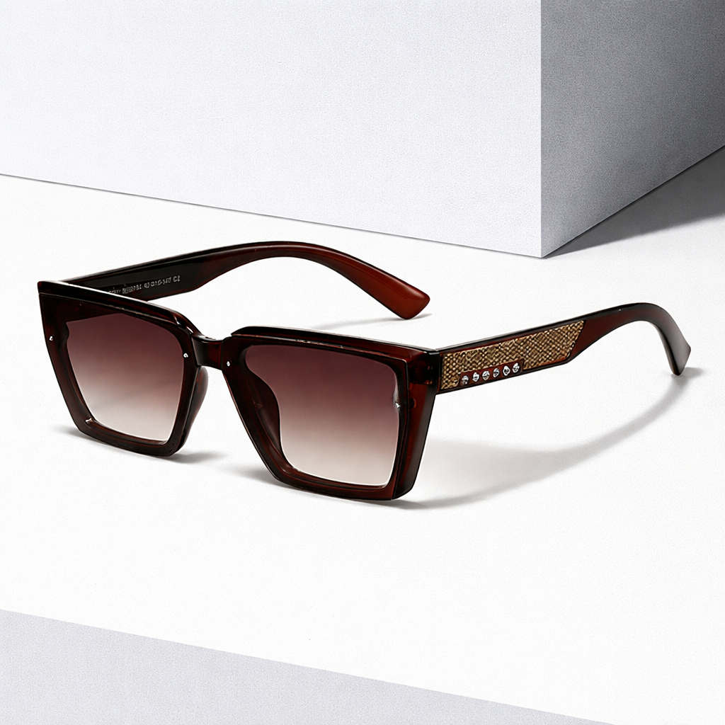 Willow | Marcus Couture Sunglasses