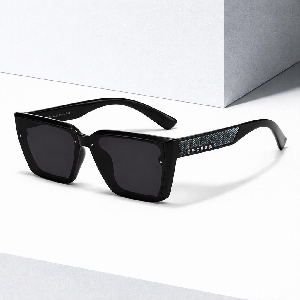 Willow | Marcus Couture Sunglasses