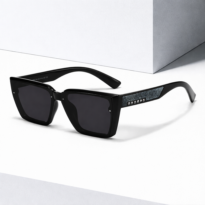 Willow | Marcus Couture Sunglasses