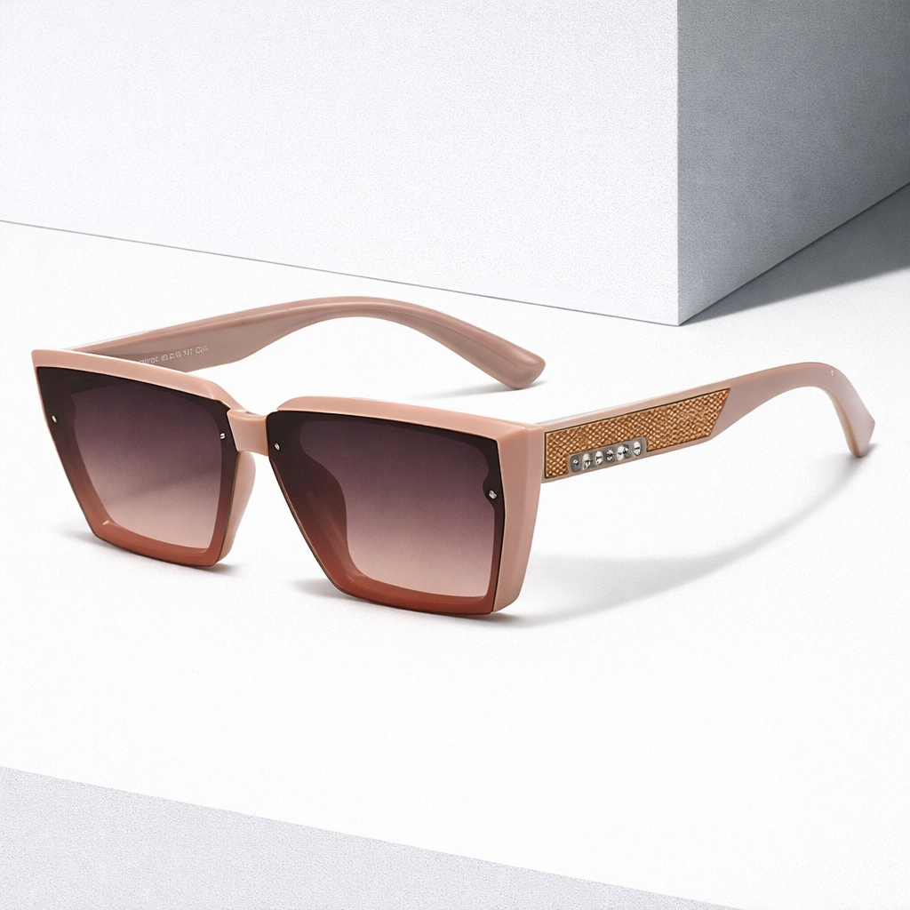 Willow | Marcus Couture Sunglasses