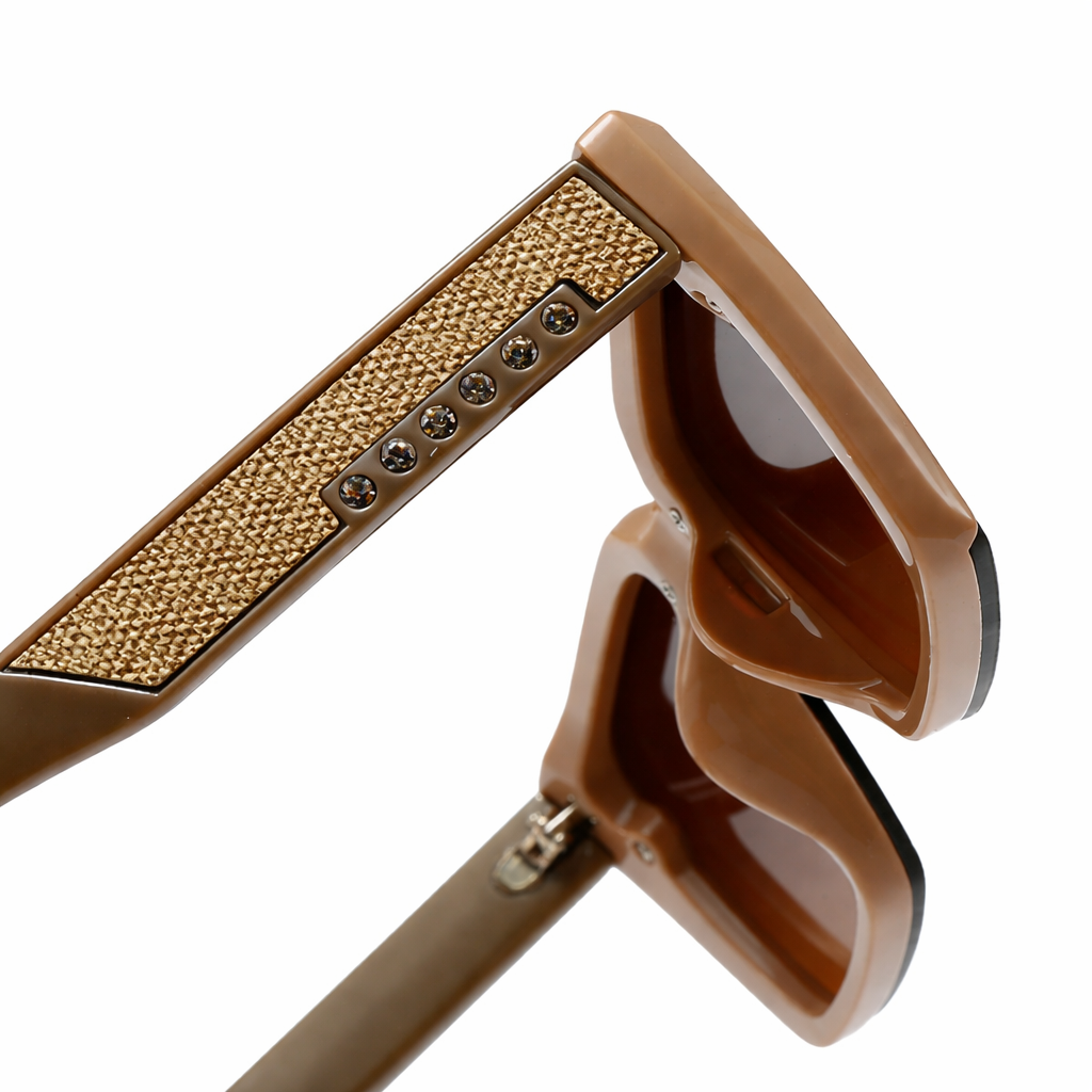Willow | Marcus Couture Sunglasses