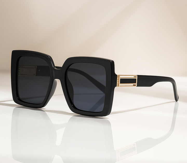 Bella | Riviera Square Sunglasses