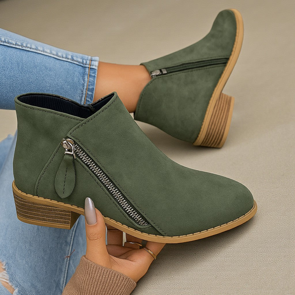 The Vionne | Premium Orthopedic Comfort Boot