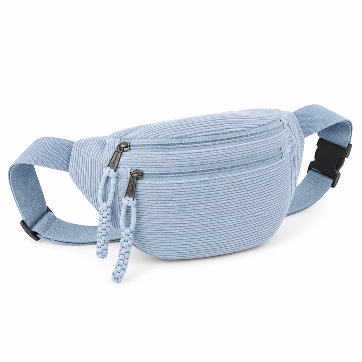 Petra corduroy belt bag — Jarah Melbourne