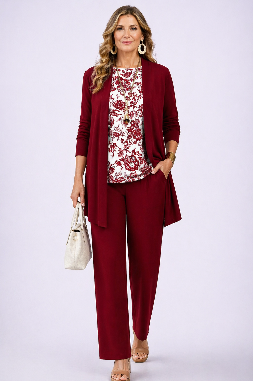 Denise 3-piece set — Jarah Melbourne