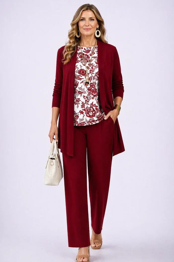 Margaret 3-piece set — Jarah Melbourne