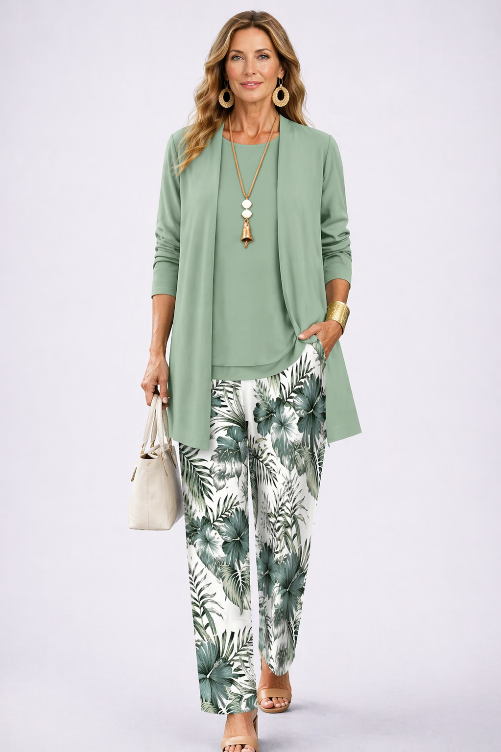 Lorraine 3-piece set — Jarah Melbourne