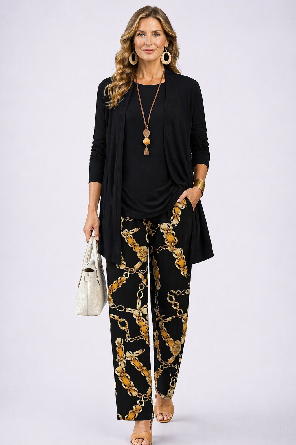 Judith 3-piece set — Jarah Melbourne