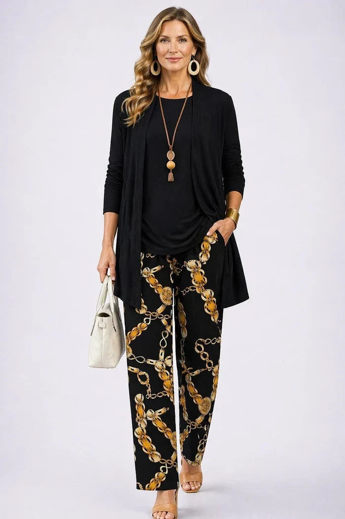 Three Piece Set