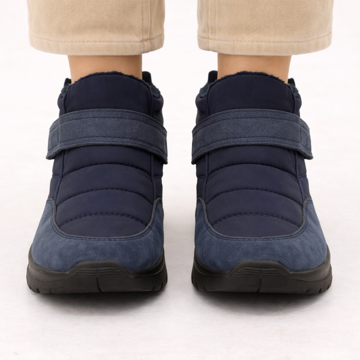 Viviana - Comfortable Ankle Boot for Women