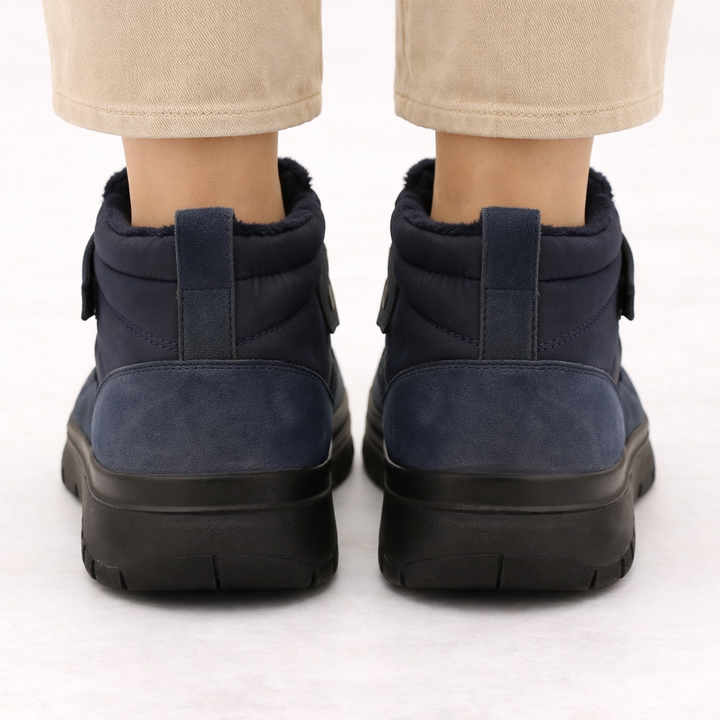 Viviana - Comfortable Ankle Boot for Women