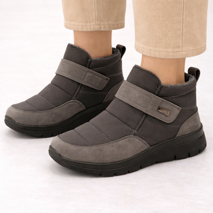 Viviana - Comfortable Ankle Boot for Women