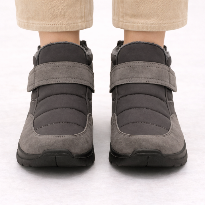 Viviana - Comfortable Ankle Boot for Women