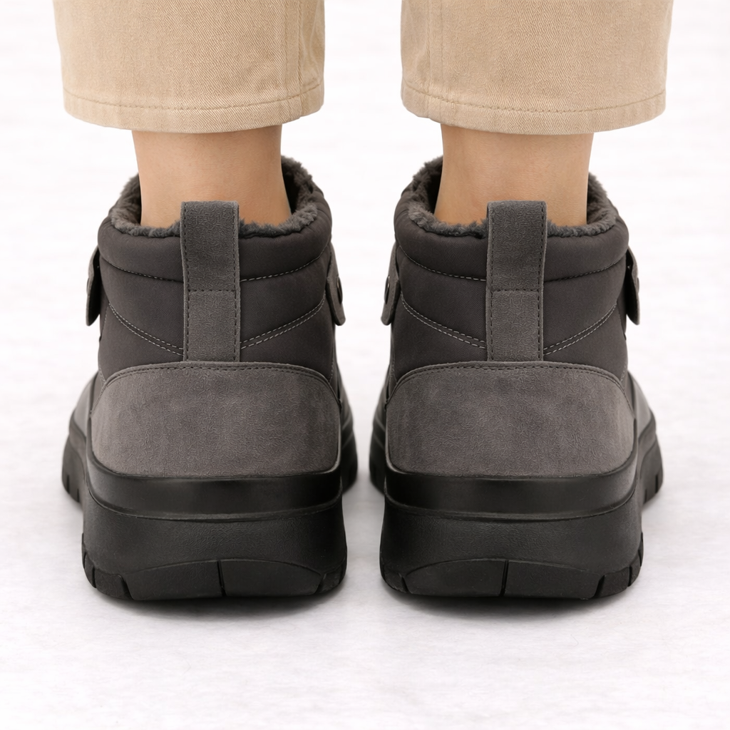 Viviana - Comfortable Ankle Boot for Women