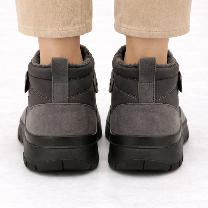 Viviana - Comfortable Ankle Boot for Women