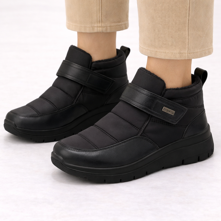 Viviana - Comfortable Ankle Boot for Women